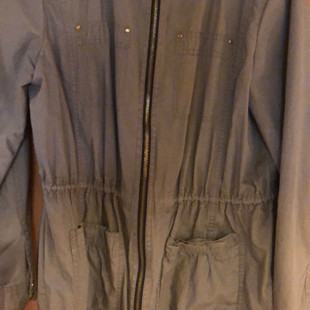 Express jacket - Picture 2 of 3